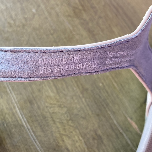 BareTraps Danny Sandals 8.5 Women - Picture 4 of 4